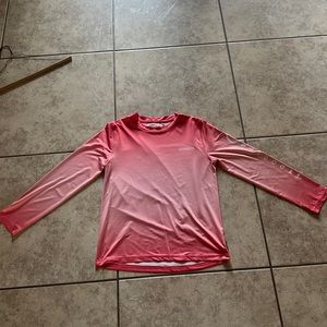 Magellan girls outdoors, long sleeves, 3 shirts, size medium